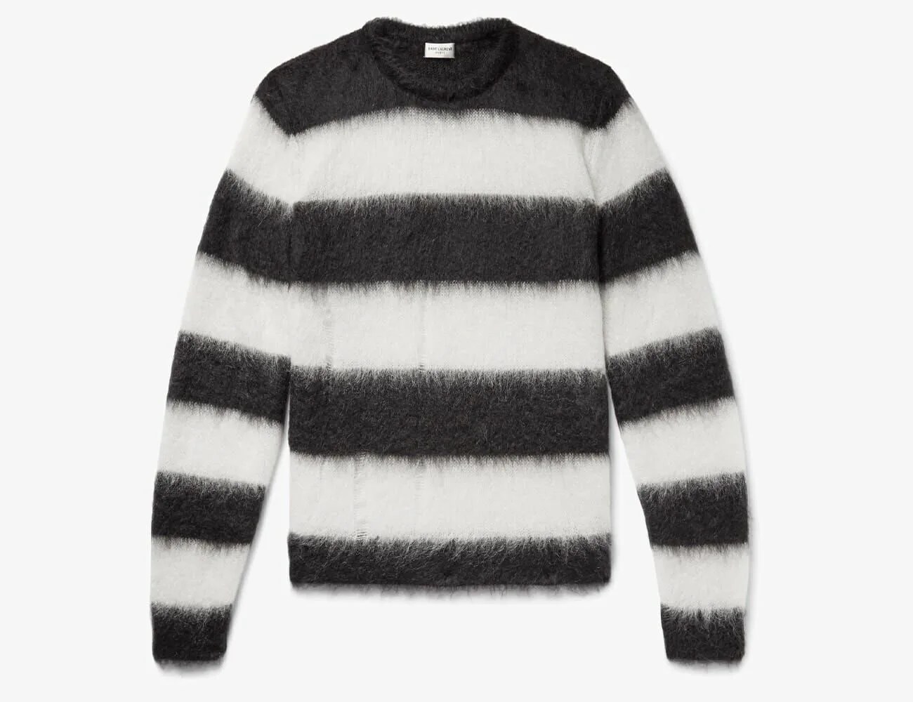 These-Mohair-Sweaters-Deserve-a-Spot-in-Your-Wardrobe-Gear-Patrol-Saint-Laurent