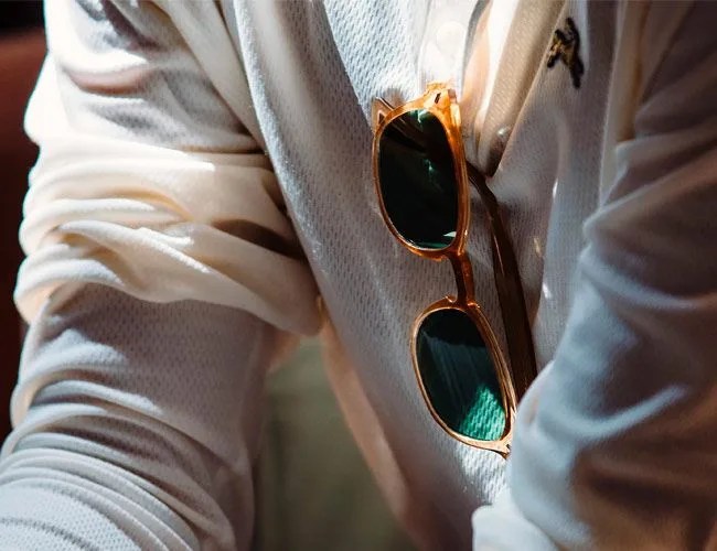 Tracksmith-Charles-Sunglasses-gear-patrol-lead-feature