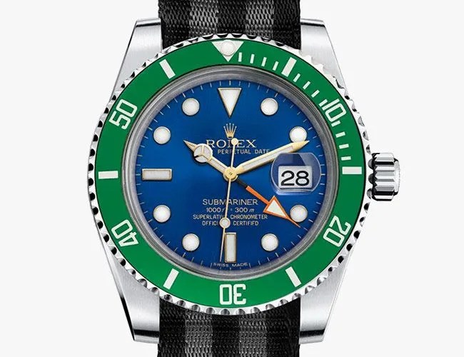 What-Is-A-Frankenwatch-Rolex-Sub-gear-patrol-lead-feature
