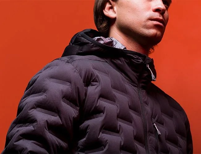 best down jacket
