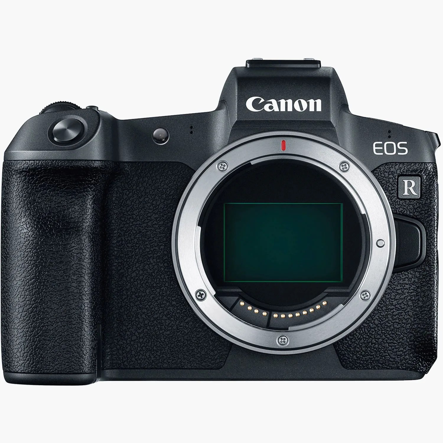 canon camera body without the lens