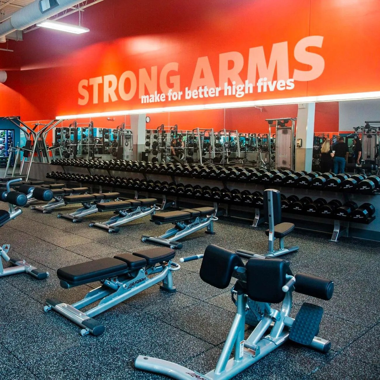 5-New-Workouts-And-Classes-2019-gear-patrol-Weight-Training