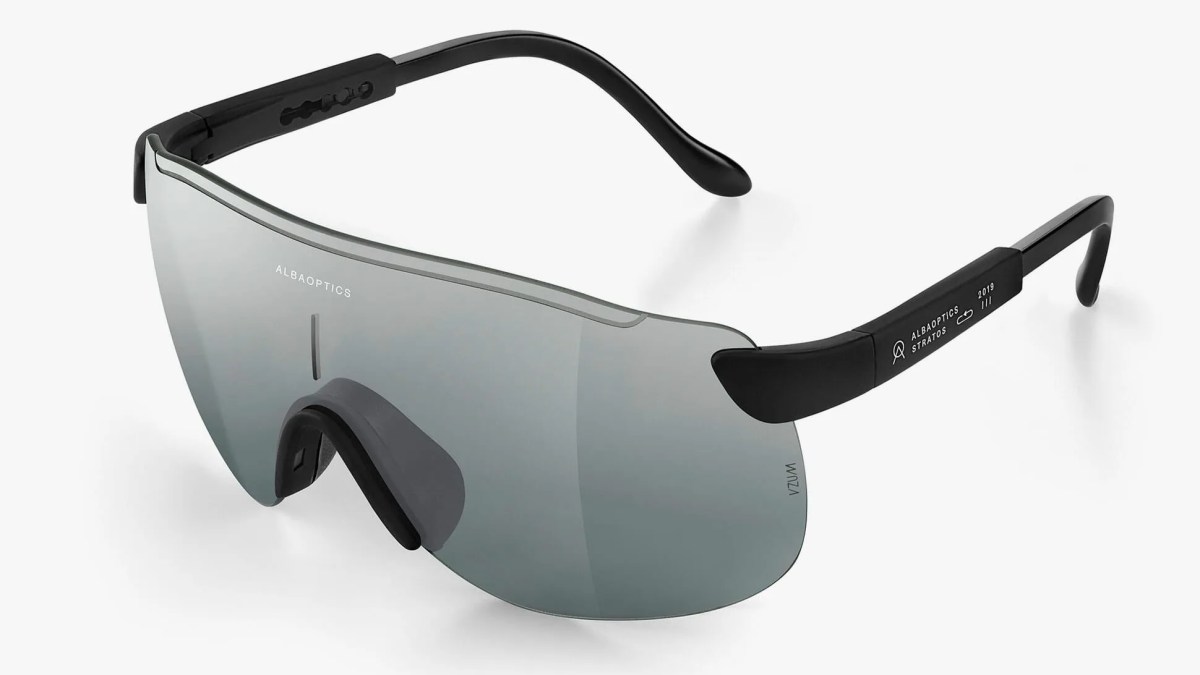 One Simple Feature Makes These Sport Sunglasses Better than the