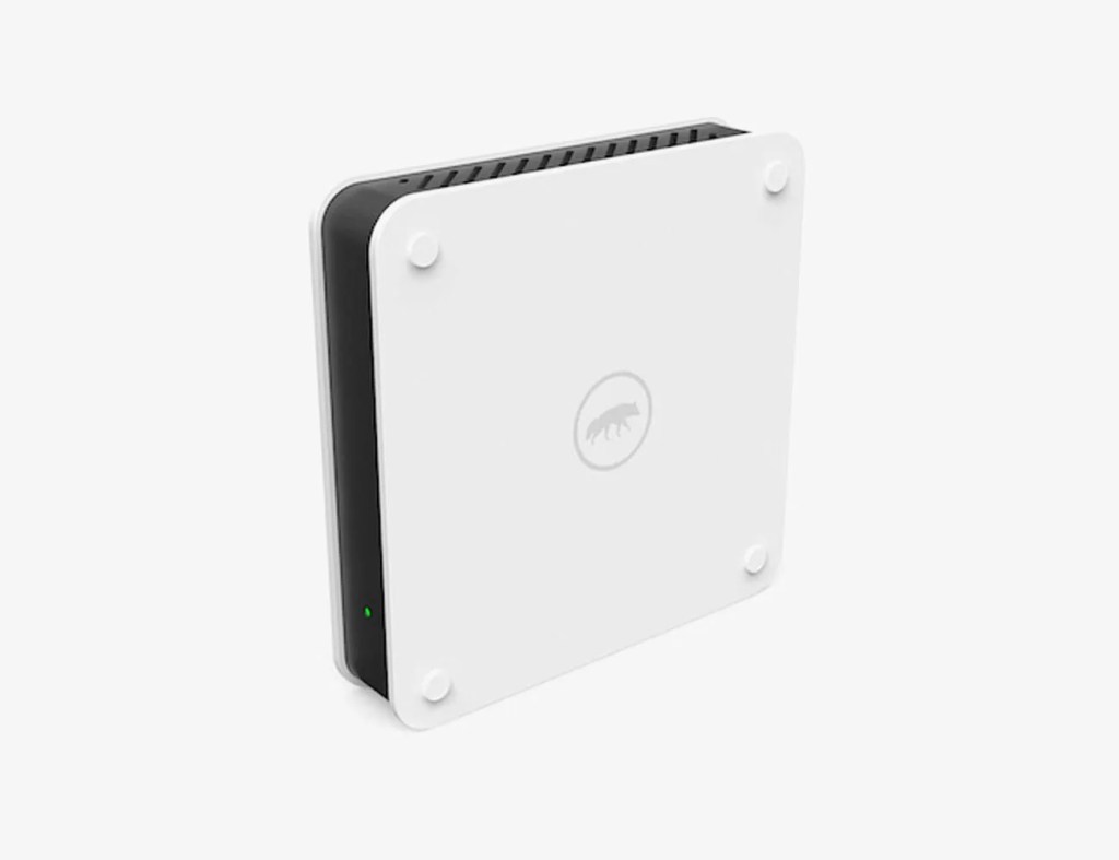 The Best Smart Alarm Systems That You Can Install Yourself Gear Patrol