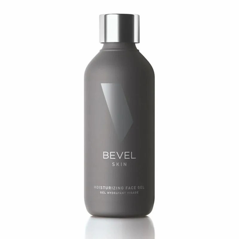 Bevel-Skincare-Gear-Patrol-Moisturizing-Gel