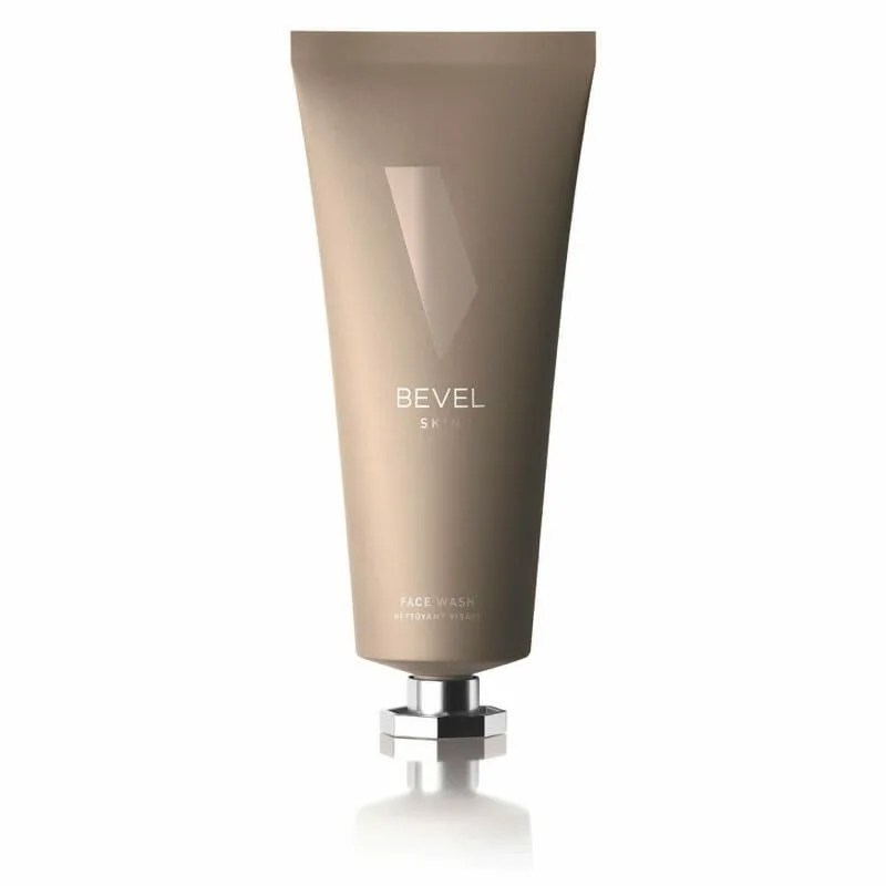 Bevel-Skincare-Gear-Patrol-face-wash