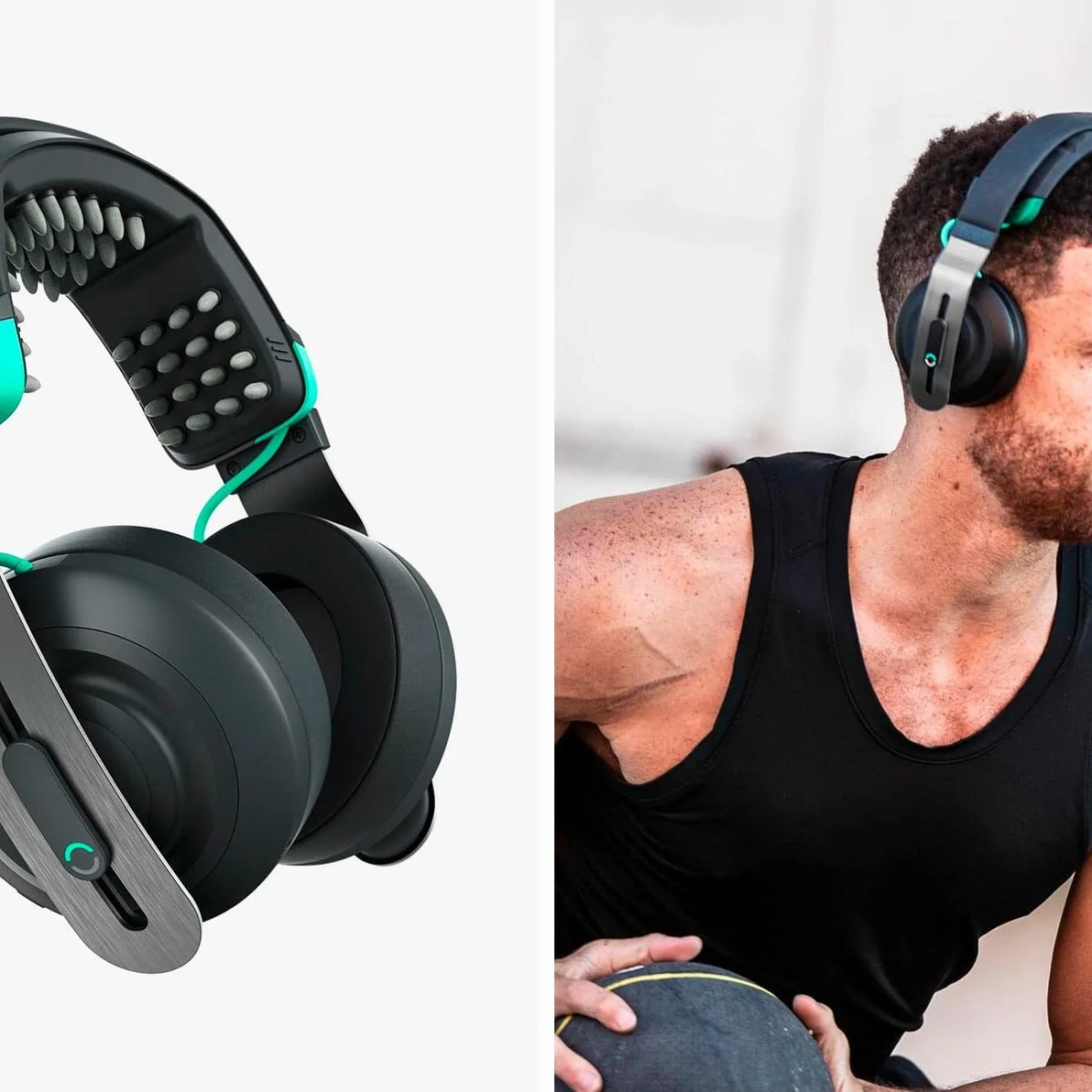 Want to Learn a New Skill Quicker? These Futuristic Headphones