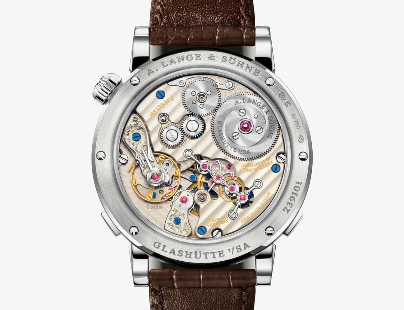 Lange-Zeitwork-Date-SIHH-2019-Gear-Patrol-Ambiance-2