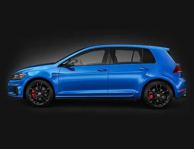 mk8 volkswagen golf gti gear patrol feature