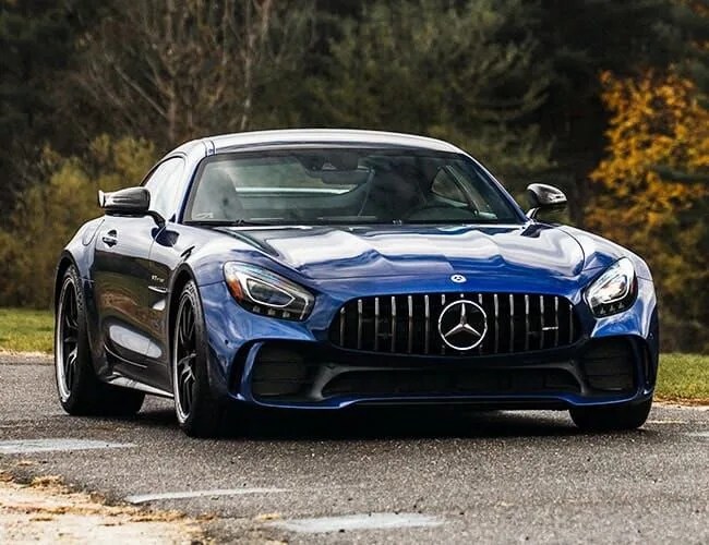 mercedes benz explained gear patrol lead feature