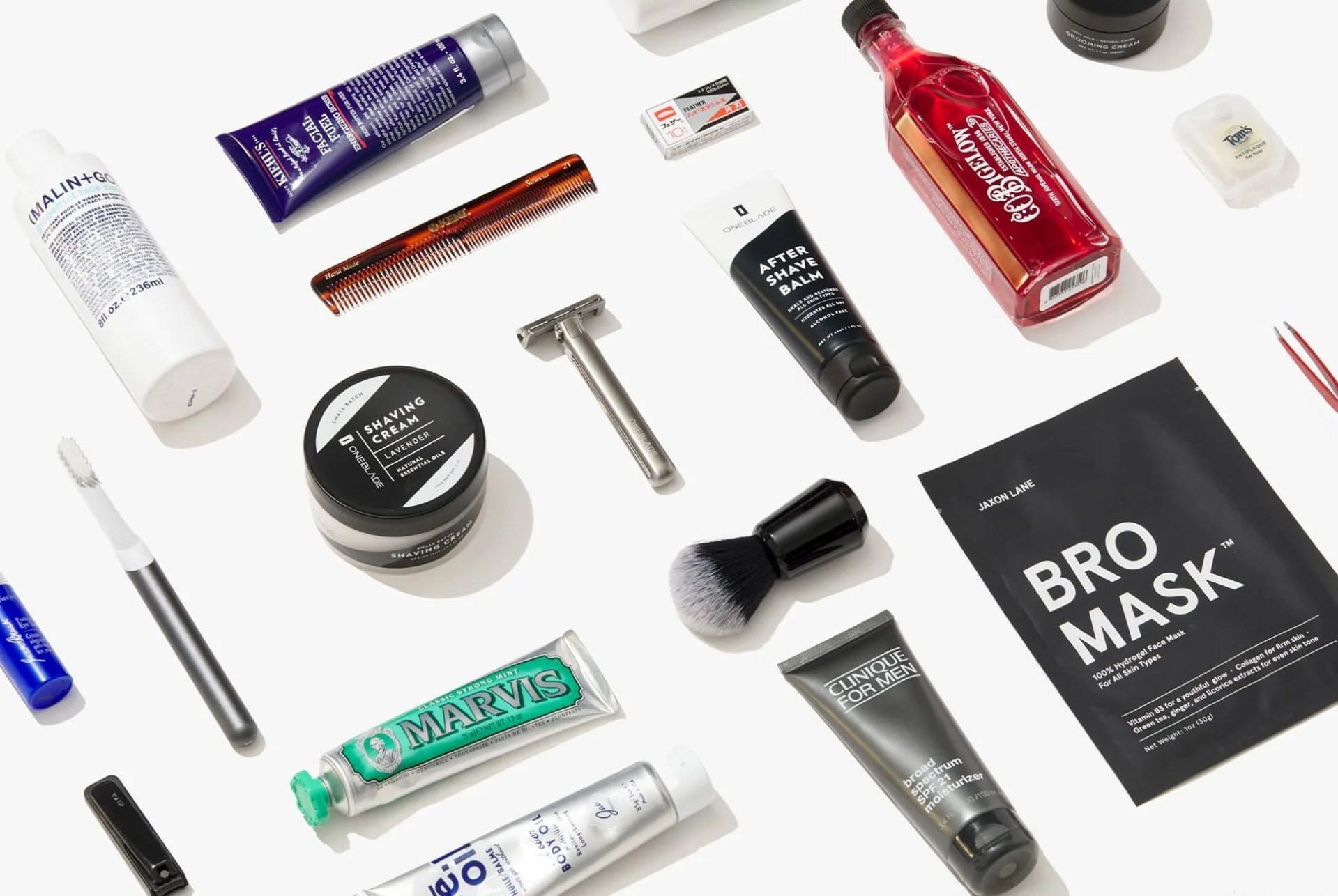 OneBlade-Weekend-Carry-Gear-PAtrol-lead-full