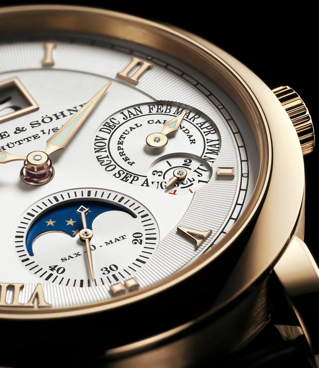 SIHH-2019-A-Lange-Sohne-Langematik-Perpetual-Honeygold-gear-patrol-ambiance
