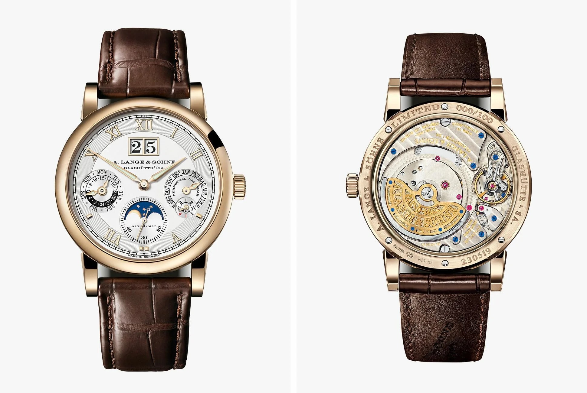 SIHH-2019-A-Lange-Sohne-Langematik-Perpetual-Honeygold-gear-patrol-lead-full