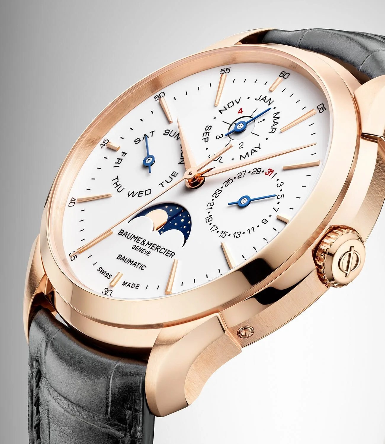 SIHH-2019-Baume-et-Mercier-Baumatic-Perpetual-gear-patrol-ambiance