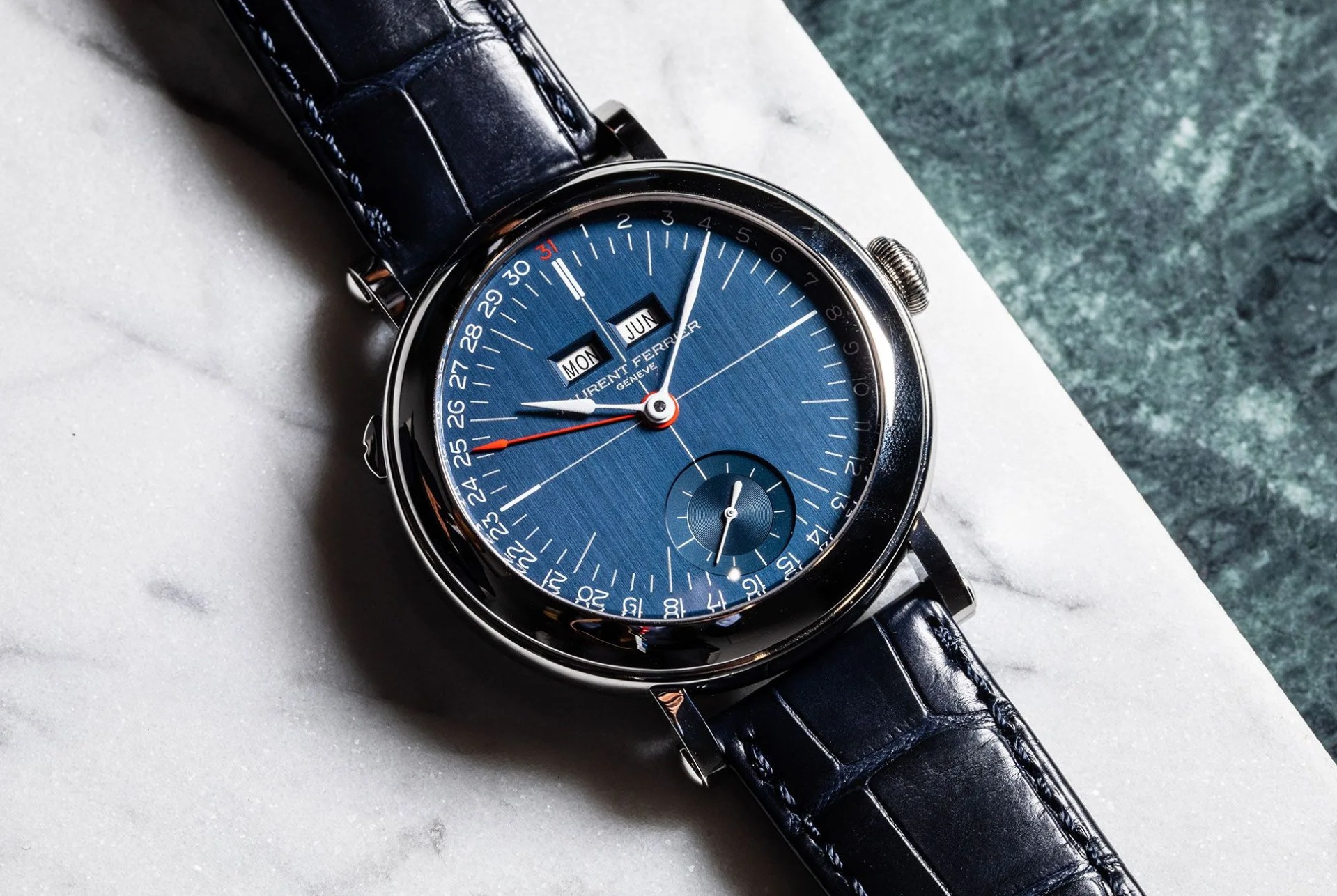 SIHH-2019-Laurent-Ferrier-Annual-Calender-gear-patrol-lead-full-v2
