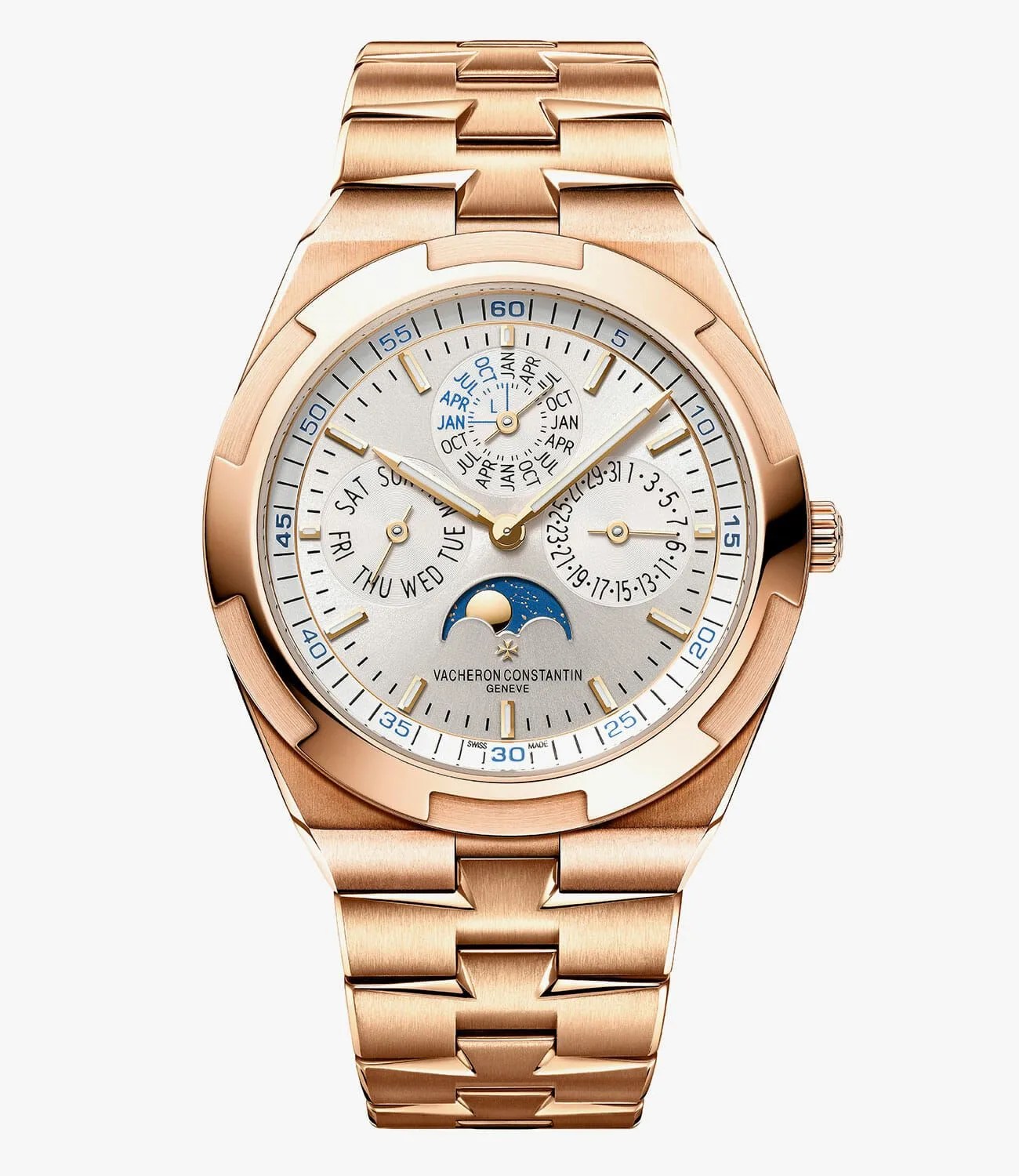 SIHH-2019-Vacheron-Constatin-Overseas-Perpetual-gear-patrol-ambiane