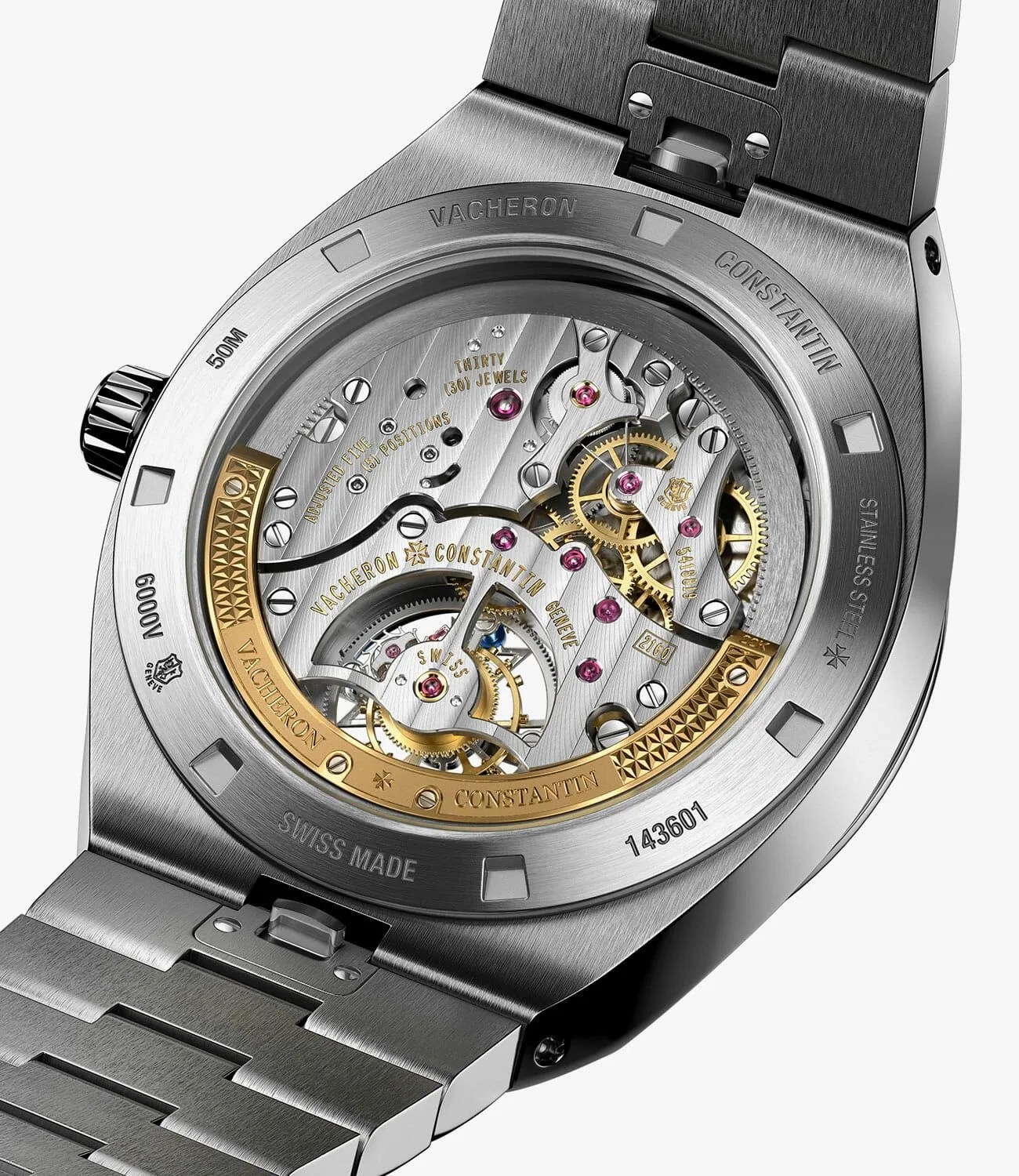 SIHH-2019-Vacheron-Constatin-Overseas-Tourbillon-gear-patrol-ambiance