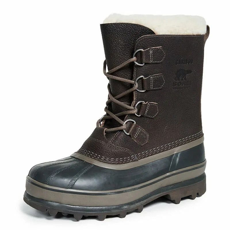 Sorel-Boot-Sale-gear-patrol-Caribou