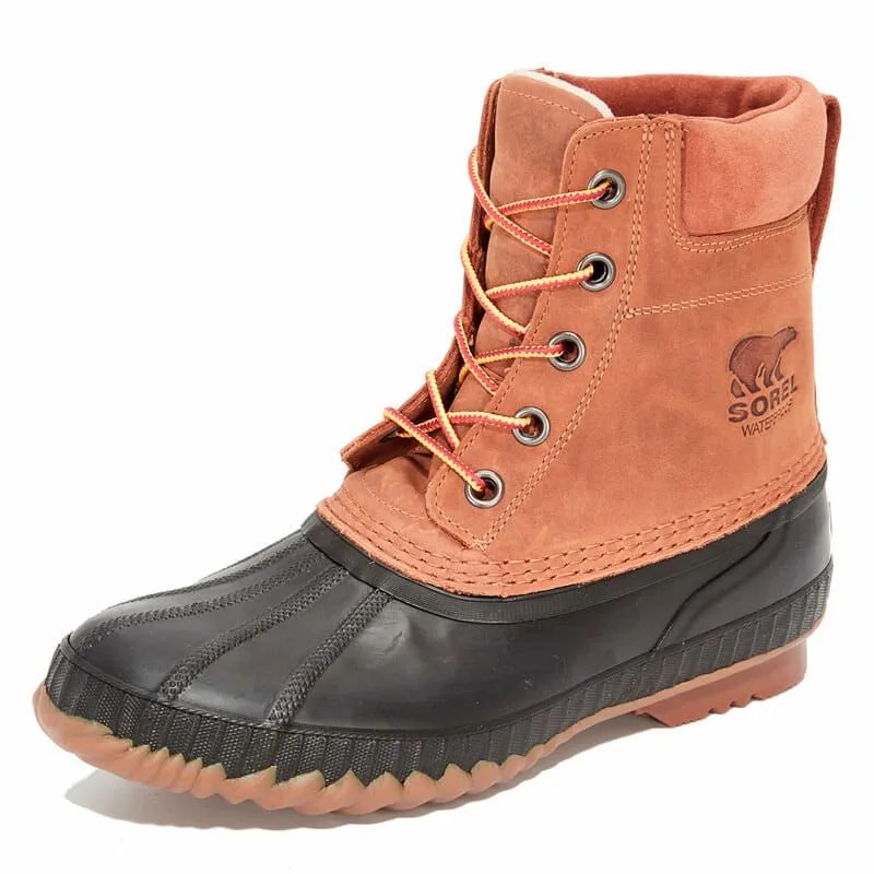 Sorel-Boot-Sale-gear-patrol-Cheyenne