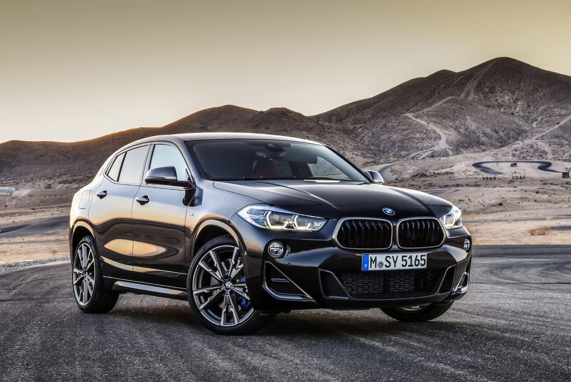 Small, High-Performance SUVs are the New Hot Hatch | Gear Patrol