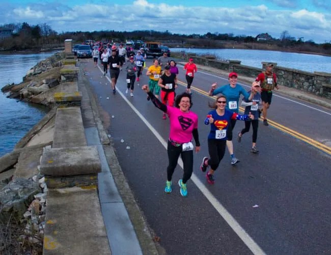 races-you-should-sign-up-for-gear-patrol-blessing-of-the-feet