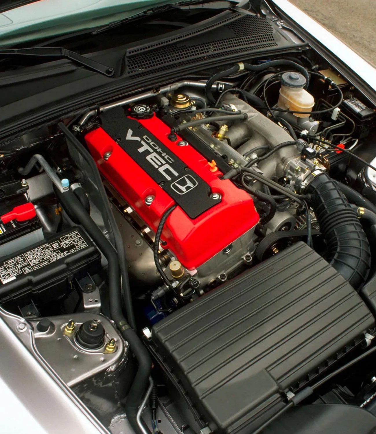 Affordable Dreams: Cars Under $2000 You Can Own - hv3yn5v