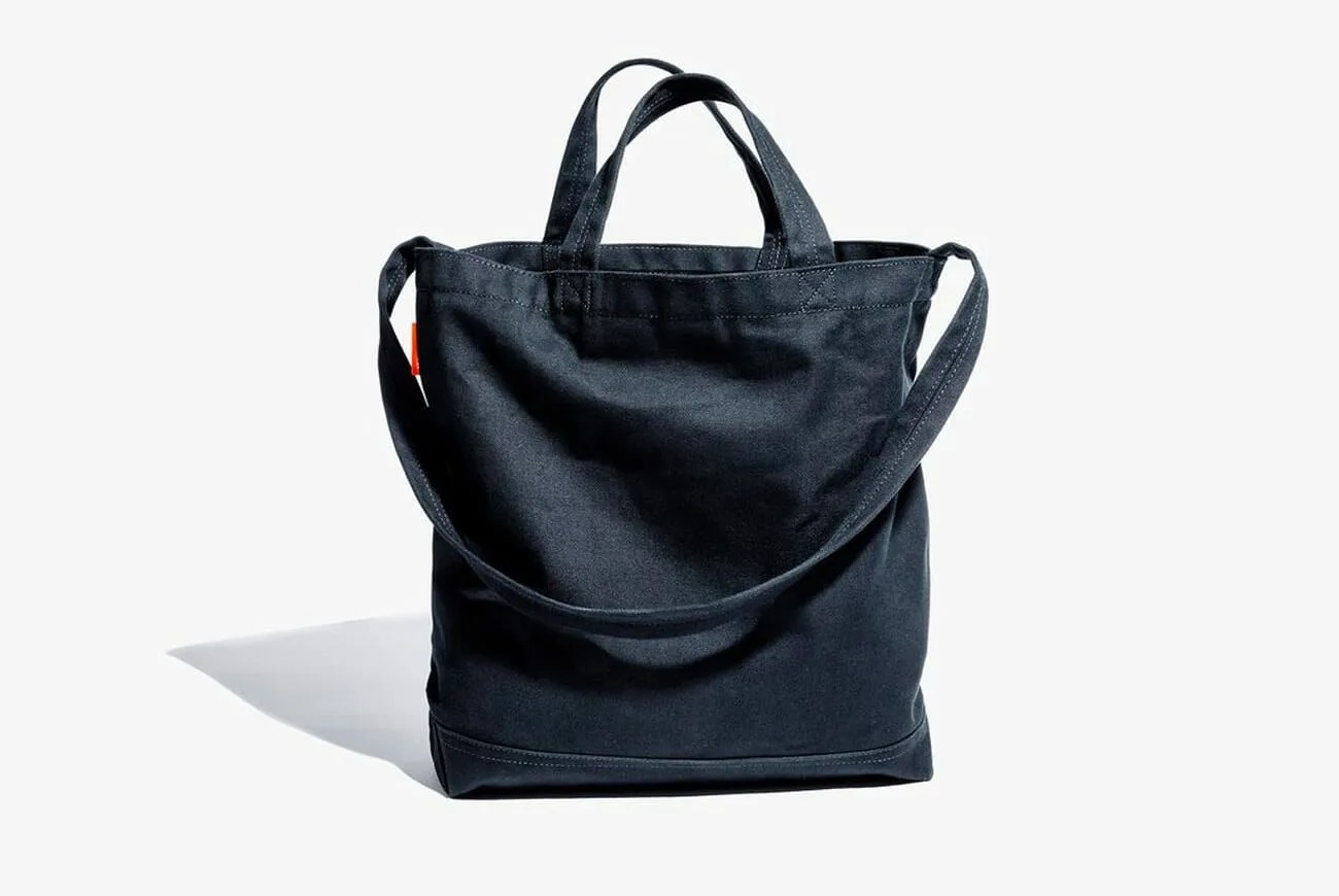 best valentines day gifts for men under 75 gear patrol gear patrol tote bag