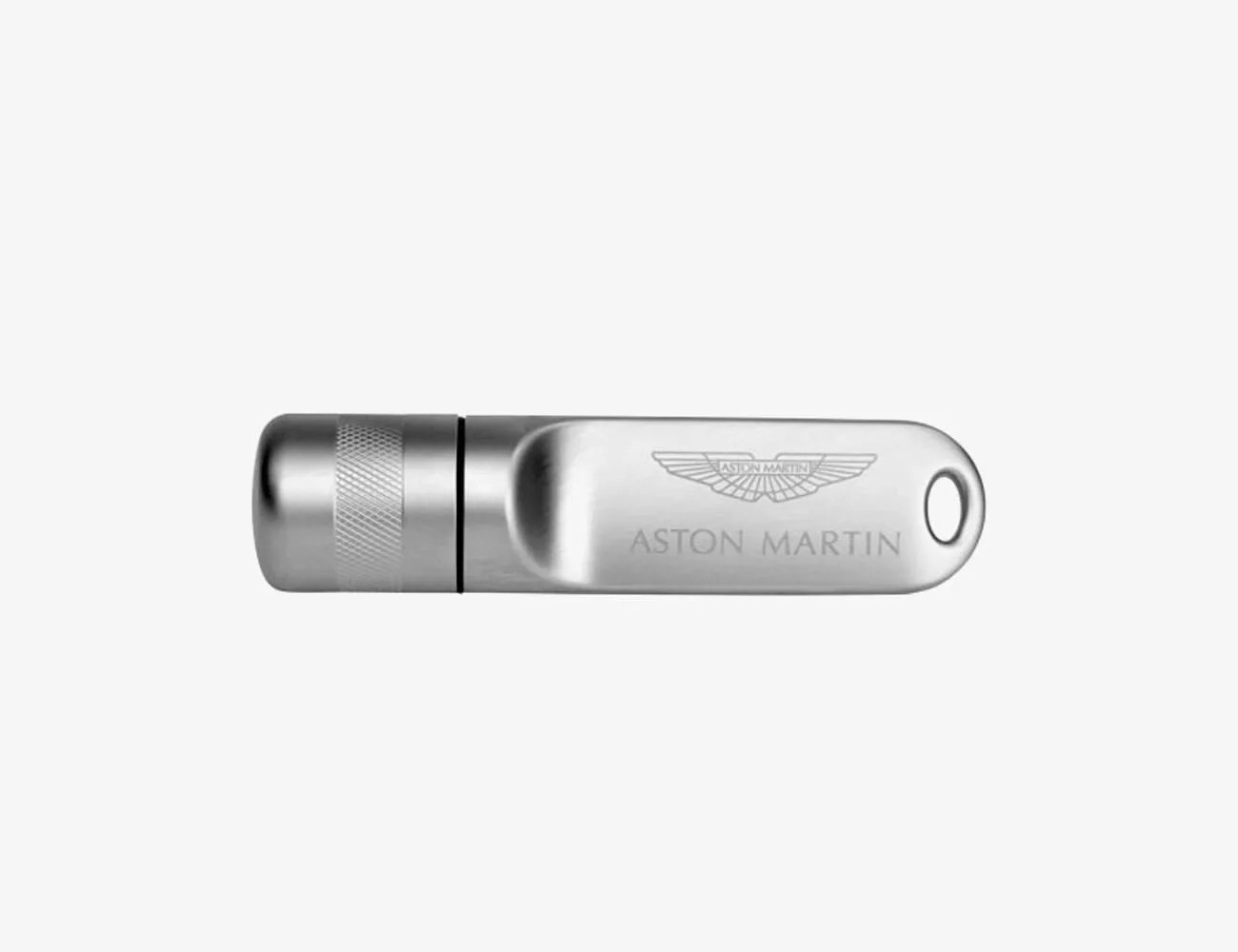 Best-Valentines-Day-Gifts-for-the-Car-Lover-gear-patrol-Aston-Martin-32GB-USB-Memory-Stick