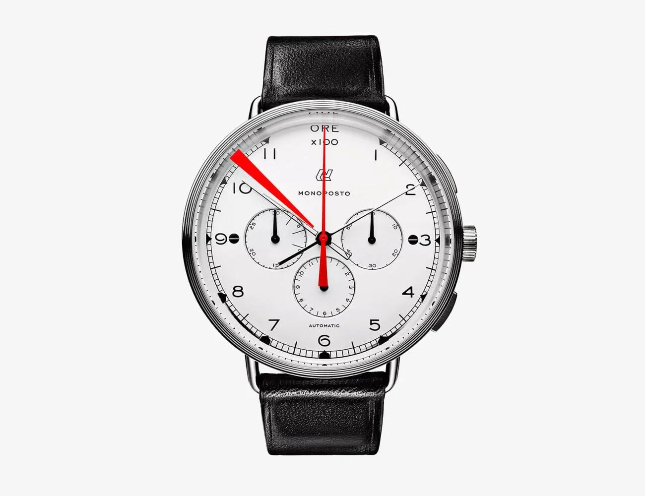 Best-Valentines-Day-Gifts-for-the-Car-Lover-gear-patrol-Autodromo-Monoposto-Chronograph