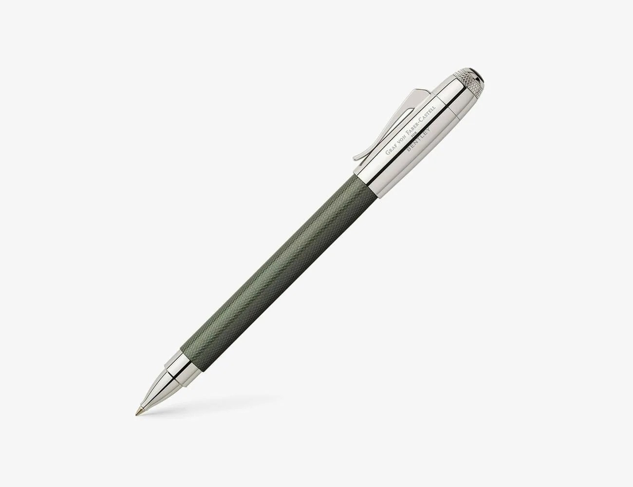 Best-Valentines-Day-Gifts-for-the-Car-Lover-gear-patrol-Bentley-Rollerball-Pen