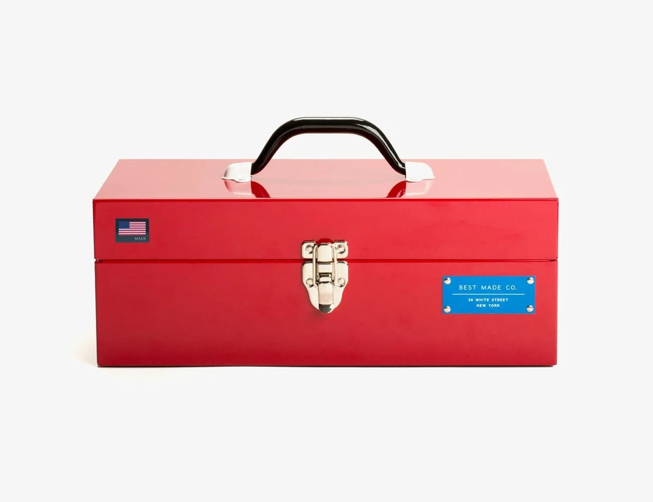 Best-Valentines-Day-Gifts-for-the-Car-Lover-gear-patrol-Best-Made-Toolbox