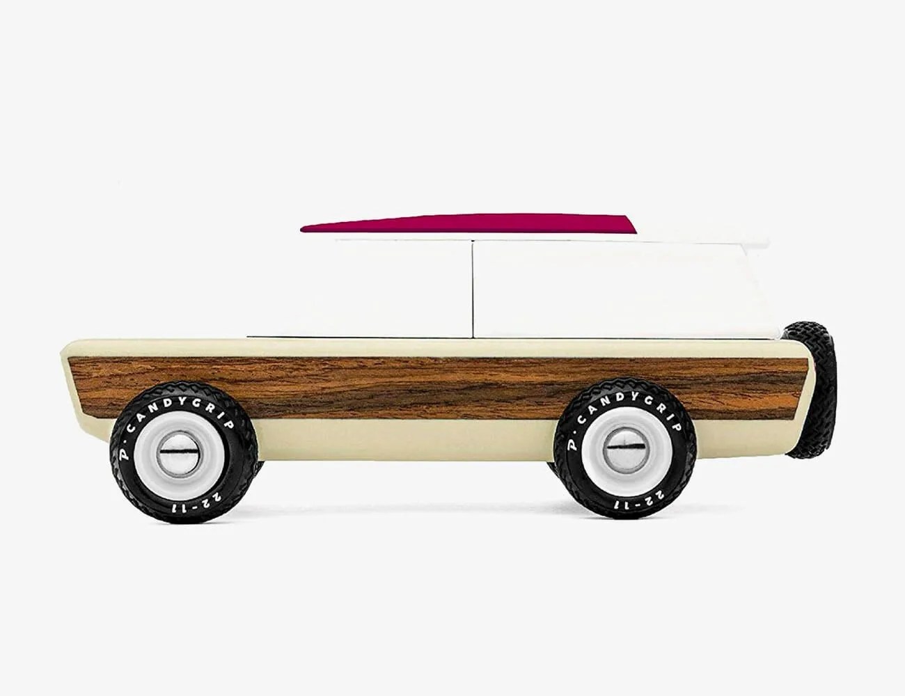 Best-Valentines-Day-Gifts-for-the-Car-Lover-gear-patrol-Candy-Lab-Toys-Woodie