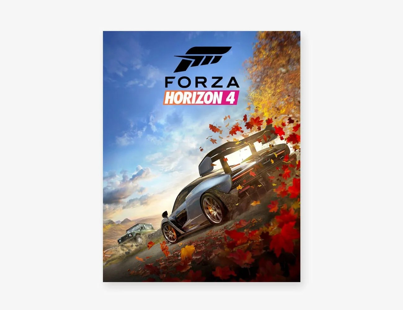 Best-Valentines-Day-Gifts-for-the-Car-Lover-gear-patrol-Forza-Horizon-4