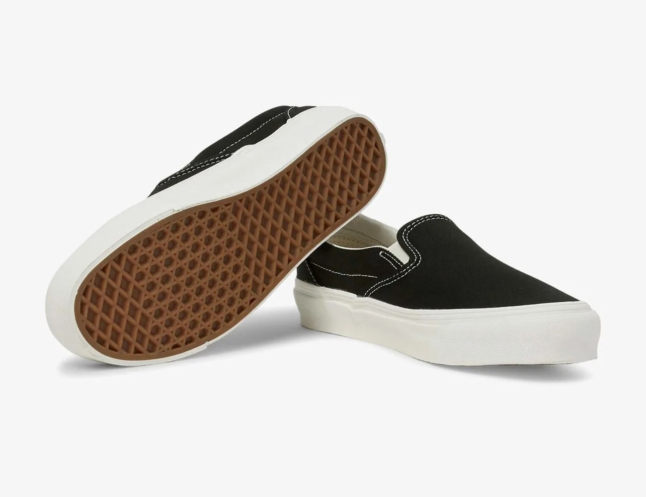 Best-Valentines-Day-Gifts-for-the-Car-Lover-gear-patrol-VANS-Slip-On
