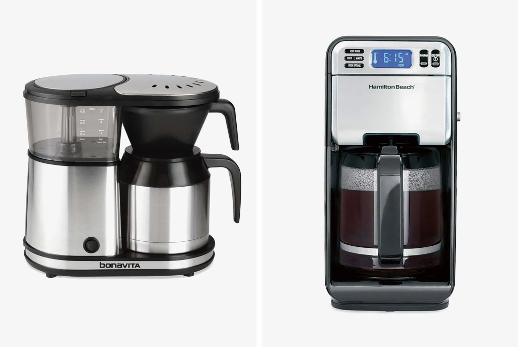 Coffee Articles & News