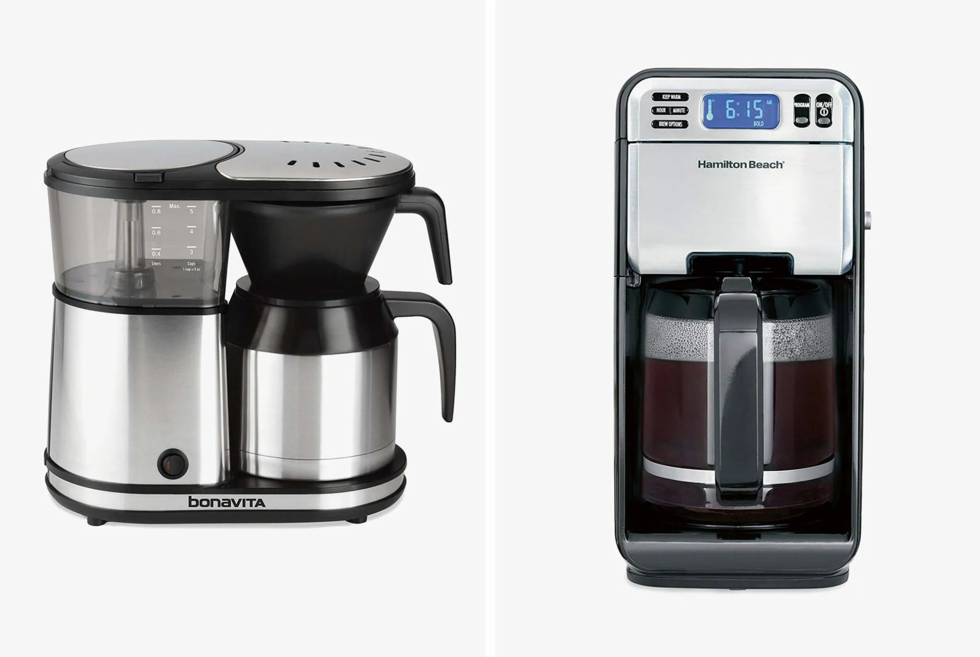 Coffee Articles & News