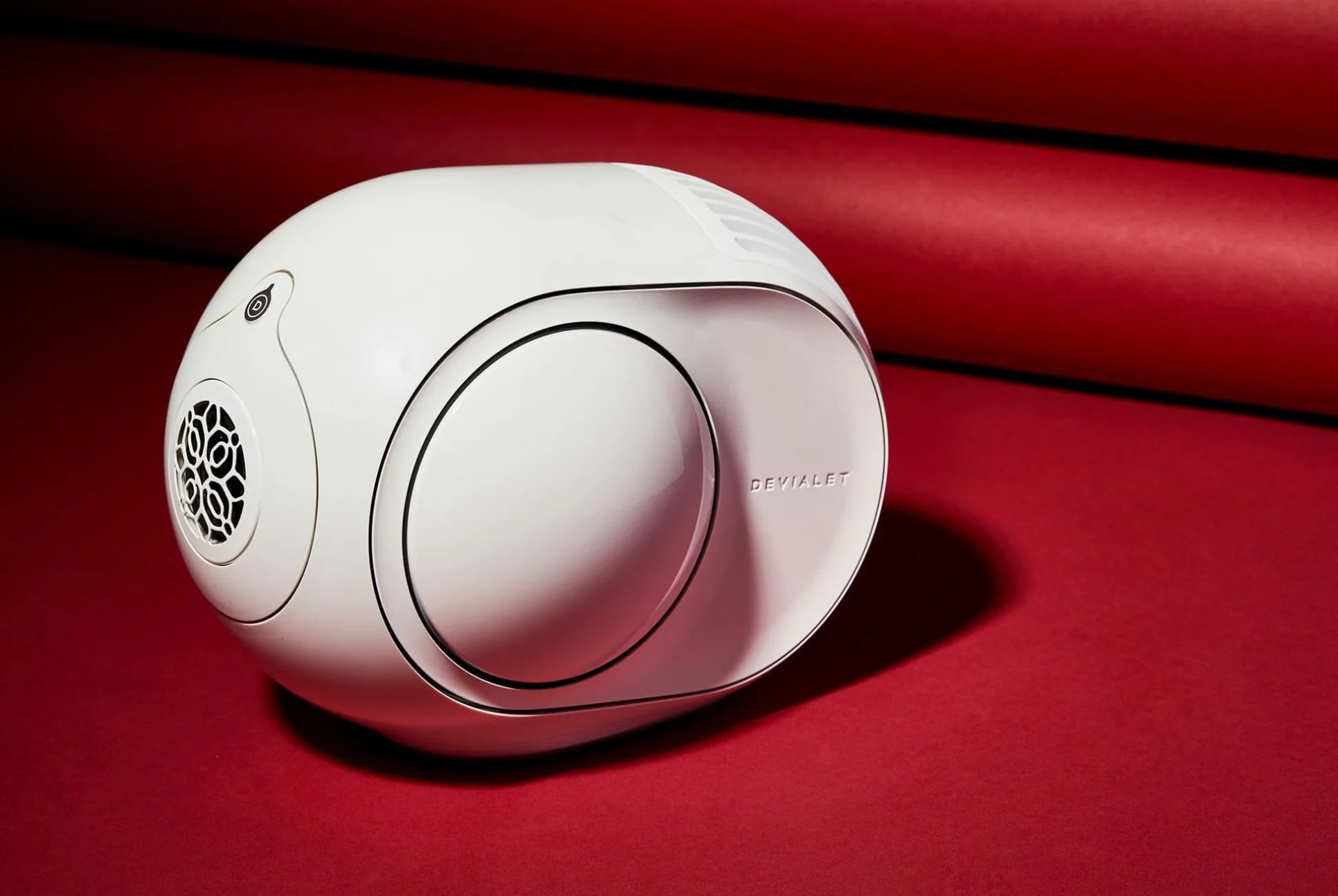 Speakers