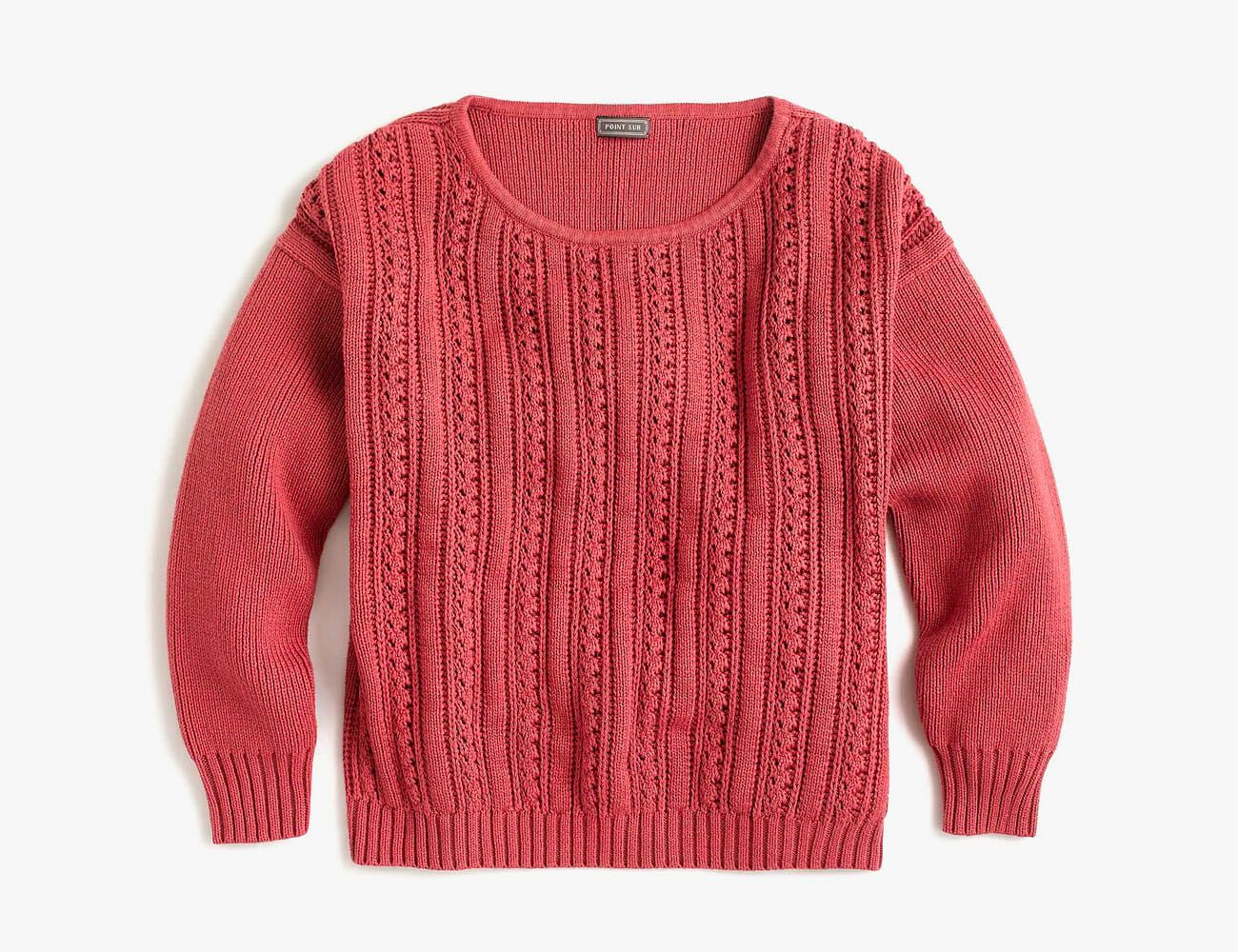 Gifts-for-the-Female-Snowboarder-or-Skier-in-Your-Life-gear-patrol-jcrew-sweater