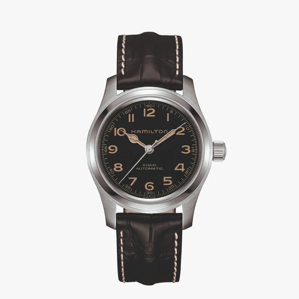 Hamilton-Khaki-Automatic-Gear-
