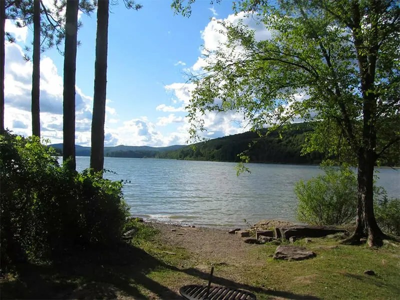 Hipcamp-Federal-Campsites-gear-patrol-Allegheny