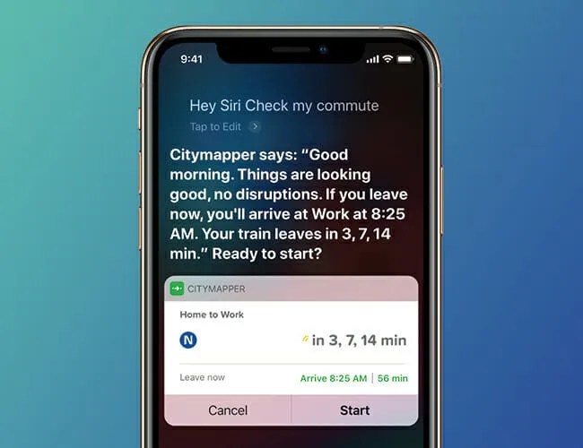 Siri-Shortcuts-gear-patrol-lead-feature