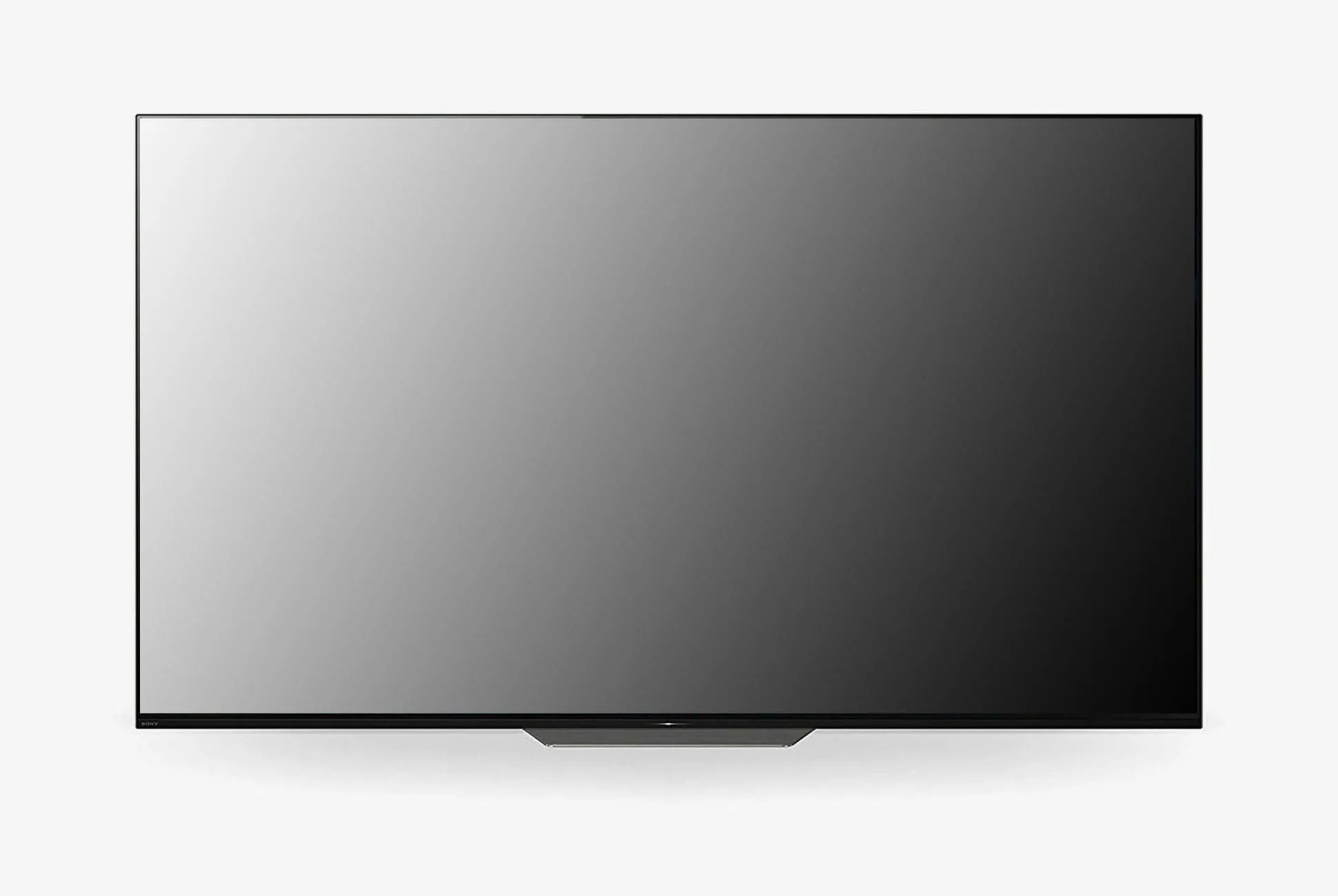 The Best Sony OLED TV, Now at an AllTime Low Price Gear Patrol