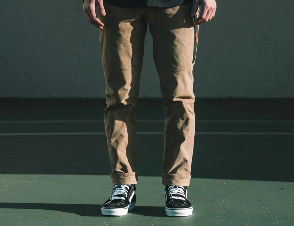 The 11 Best Small Outdoor Brands from Across the Globe Gear Patrol