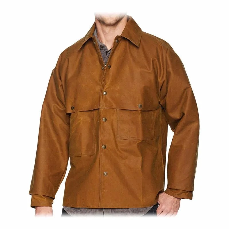 This Huge Mess of Jackets and Bags from Filson Is up to 43 Off Gear