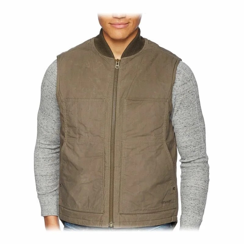 This Huge Mess of Jackets and Bags from Filson Is up to 43 Off Gear