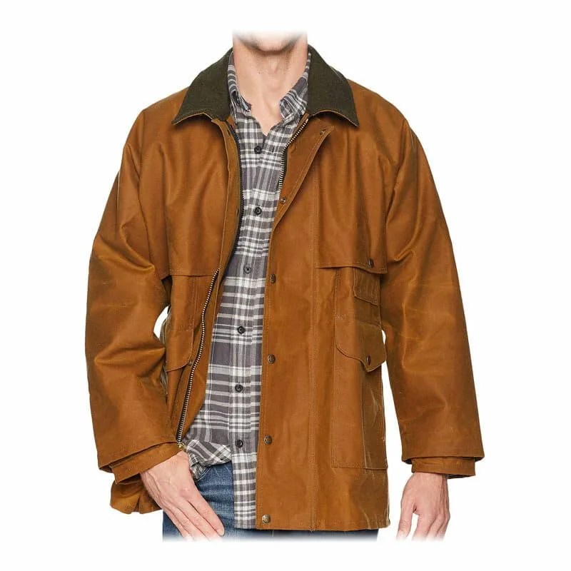This Huge Mess of Jackets and Bags from Filson Is up to 43 Off Gear