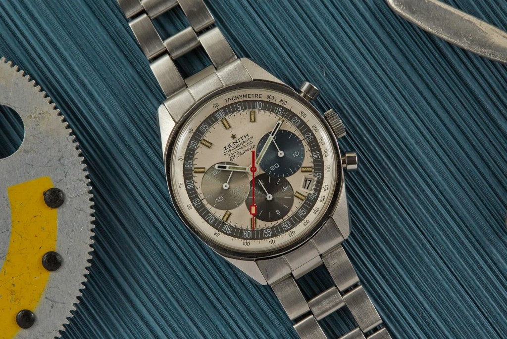 Vintage Watches