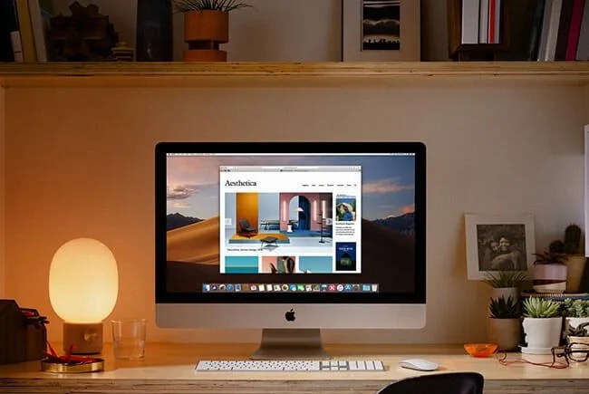 apple imac 2x performance boost gear patrol lead feature
