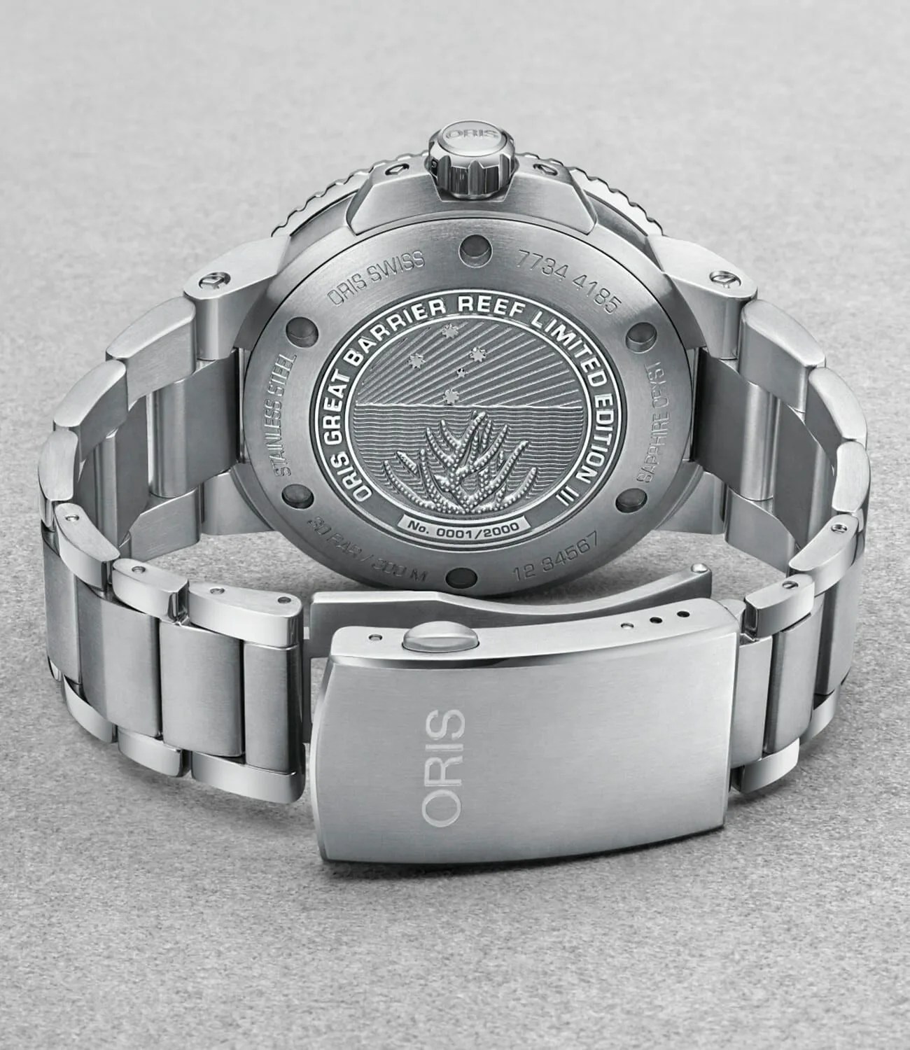 Baselworld-2019-Oris-Great-Barrier-Reef-Limited-Edition-III-gear-patrol-ambiance