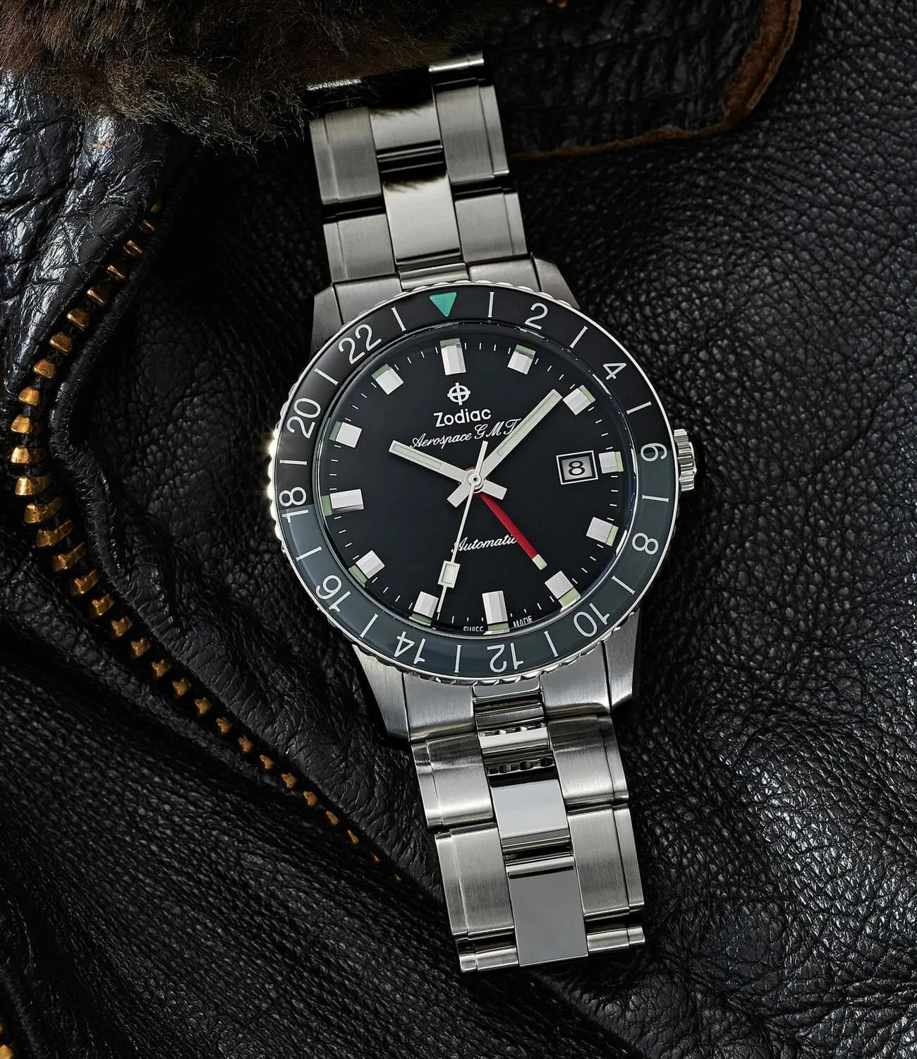 Baselworld-2019-Zodiac-GMT-gear-patrol-ambiance